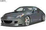 CSR stranski pragovi za Nissan 350Z I