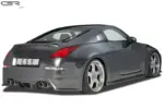 CSR stranski pragovi za Nissan 350Z I