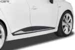 CSR stranski pragovi za Renault Clio IV (X98)