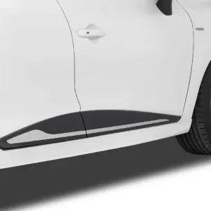 CSR stranski pragovi za Renault Clio IV (X98)