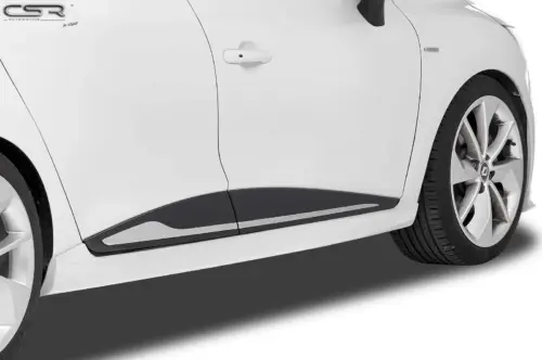 CSR stranski pragovi za Renault Clio IV (X98)