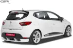 CSR stranski pragovi za Renault Clio IV (X98)