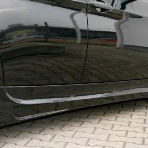 CSR stranski pragovi za BMW 3 E90/E91