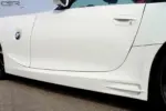 CSR stranski pragovi za BMW Z4 I (E85)