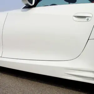 CSR stranski pragovi za BMW Z4 I (E85)