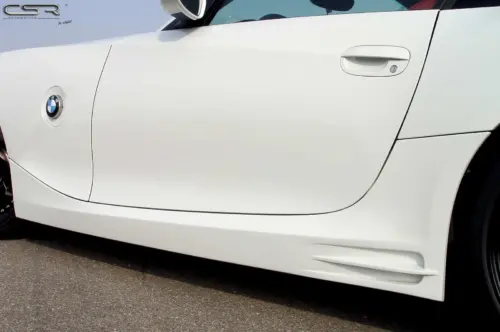 CSR stranski pragovi za BMW Z4 I (E85)