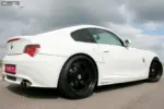 CSR stranski pragovi za BMW Z4 I (E85)