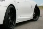 CSR stranski pragovi za BMW Z4 I (E85)