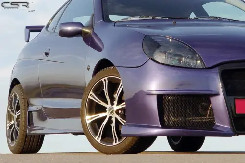 CSR stranski pragovi za Ford Puma I