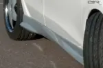 CSR stranski pragovi za Toyota Yaris III (XP13)
