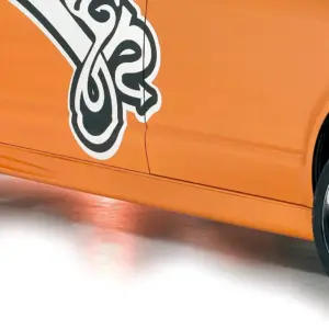 CSR stranski pragovi za VW Transporter V (T5) kratka medosna razdalja