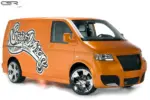 CSR stranski pragovi za VW Transporter V (T5) kratka medosna razdalja