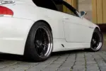 CSR stranski pragovi za BMW 6 E63/E64