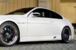 CSR stranski pragovi za BMW 6 E63/E64