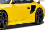 CSR stranski pragovi za Porsche 911 (997)