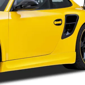 CSR stranski pragovi za Porsche 911 (997)