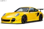 CSR stranski pragovi za Porsche 911 (997)