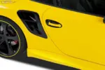 CSR stranski pragovi za Porsche 911 (997)