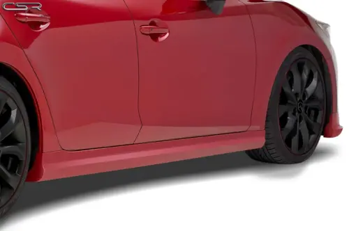 CSR stranski pragovi za Mazda 3 III (BM/BN)