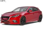CSR stranski pragovi za Mazda 3 III (BM/BN)