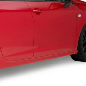 CSR stranski pragovi za SEAT Ibiza IV (6J) hatchback s 5 vrati