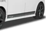 CSR stranski pragovi za VW Transporter V (T5) / VI (T6)