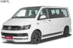 CSR stranski pragovi za VW Transporter V (T5) / VI (T6)
