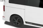 CSR stranski pragovi za VW Transporter V (T5) / VI (T6)