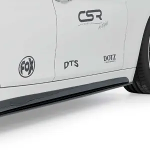 CSR stranski pragovi za BMW 3 VI (F30/F31) limuzina/karavan