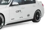 CSR stranski pragovi za BMW 3 VI (F30/F31) limuzina/karavan