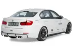 CSR stranski pragovi za BMW 3 VI (F30/F31) limuzina/karavan