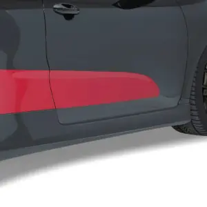 CSR stranski pragovi za Kia pro_cee'd II (JD) hatchback