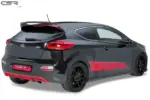 CSR stranski pragovi za Kia pro_cee'd II (JD) hatchback