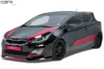 CSR stranski pragovi za Kia pro_cee'd II (JD) hatchback