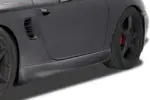 CSR stranski pragovi za Porsche Boxster I (986) Roadster
