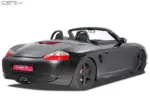CSR stranski pragovi za Porsche Boxster I (986) Roadster