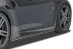 CSR stranski pragovi za Nissan 370Z I