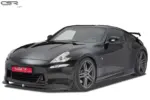 CSR stranski pragovi za Nissan 370Z I
