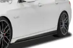 CSR stranski pragovi za BMW 5 VI (F10/F11)