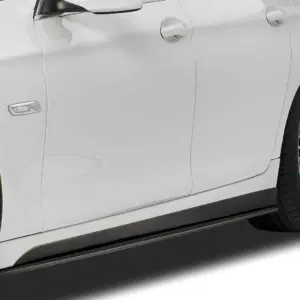 CSR stranski pragovi za BMW 5 VI (F10/F11)