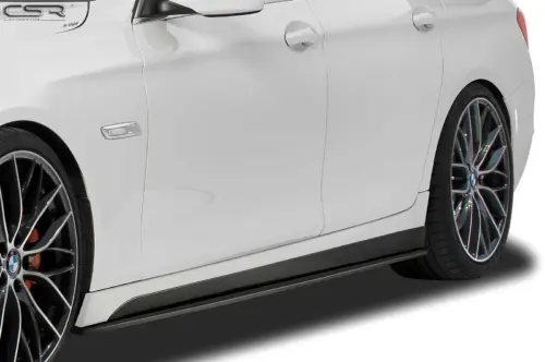 CSR stranski pragovi za BMW 5 VI (F10/F11)