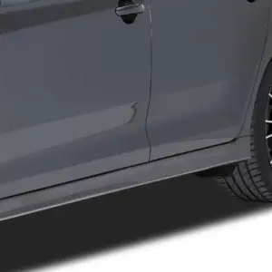 CSR stranski pragovi za Škoda Rapid I
