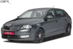 CSR stranski pragovi za Škoda Rapid I