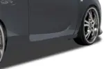 CSR stranski pragovi za Opel Corsa E (X15) 3-vratni