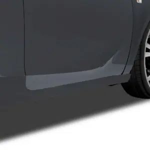 CSR stranski pragovi za Opel Corsa E (X15) 3-vratni