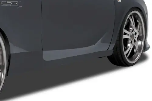 CSR stranski pragovi za Opel Corsa E (X15) 3-vratni