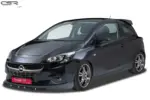 CSR stranski pragovi za Opel Corsa E (X15) 3-vratni