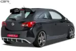 CSR stranski pragovi za Opel Corsa E (X15) 3-vratni