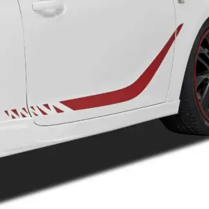 CSR stranski pragovi za Opel Adam I