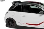 CSR stranski pragovi za Opel Adam I